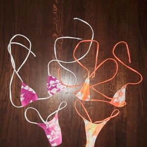 Super cute bikinis